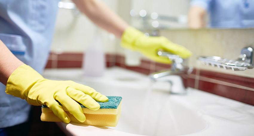 Imperial Cleaning | house cleaning services