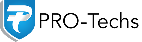 PRO-Techs logo