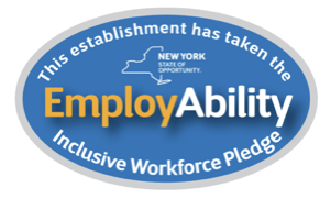Employ Ability logo