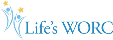 Lifes WORC Logo