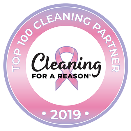 Cleaning For a Reason Best 2019