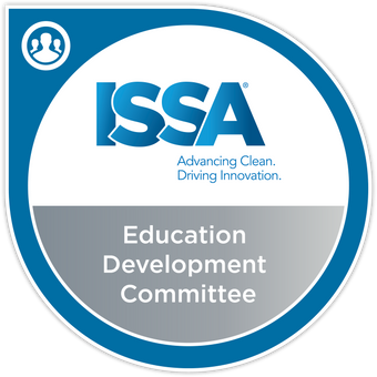 ISSA Education Development Committee