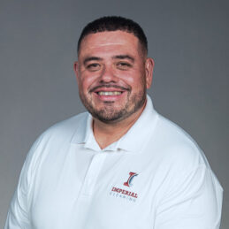 Jonathan Snowball - Long Island Regional Manager