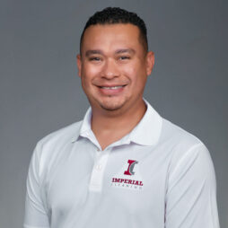 Walter Medina - Florida Regional Manager