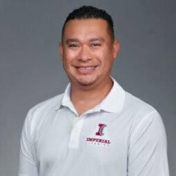 Walter Medina - Florida Regional Manager