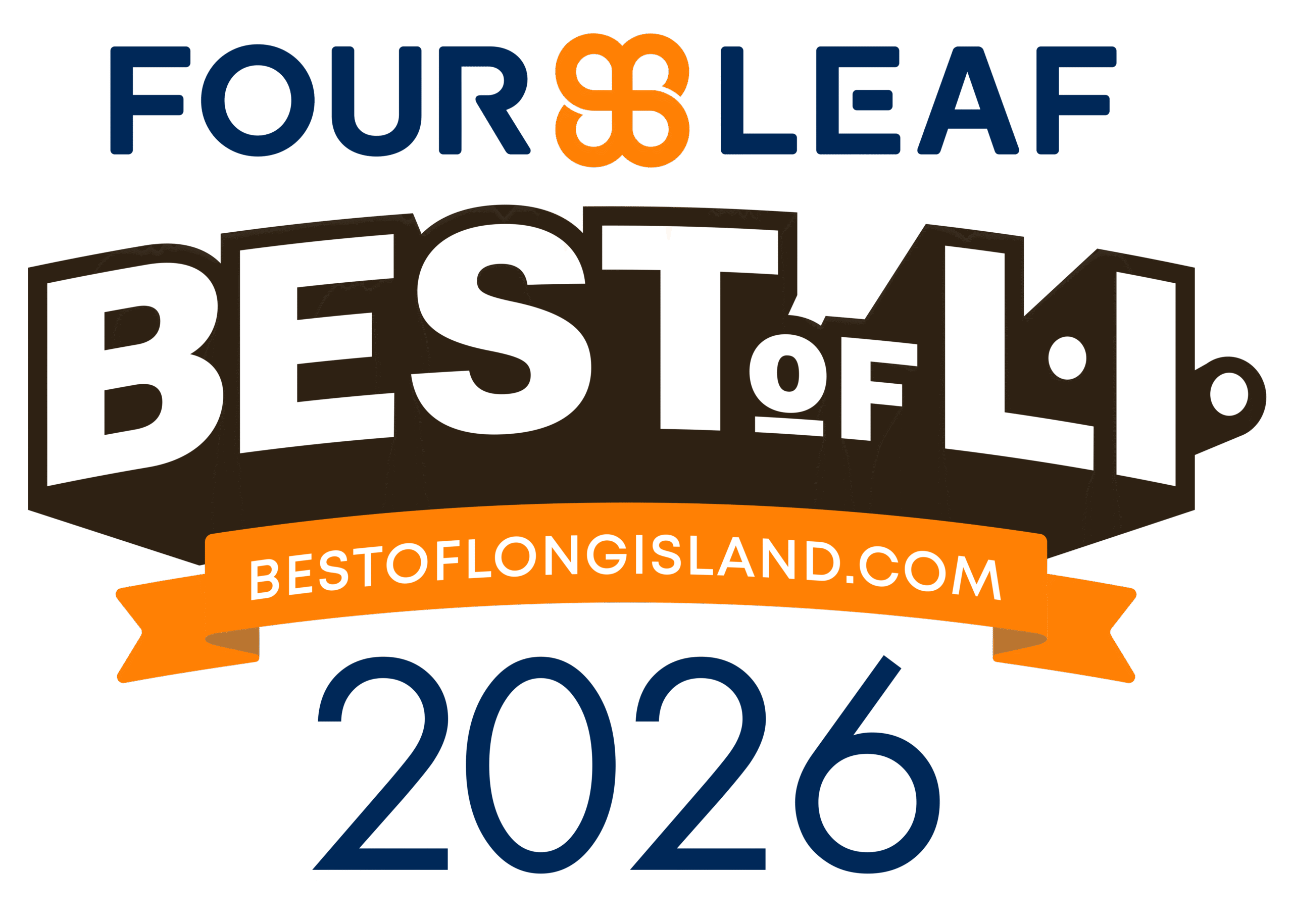 Best of Long Island 2026 Winner
